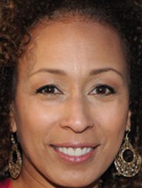  Tamara Tunie