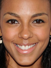  Marsha Thomason