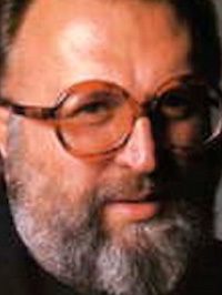  Sergio Leone