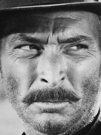  Lee Van Cleef