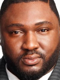  Nonso Anozie