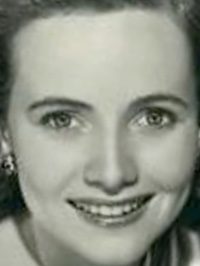  Teresa Wright