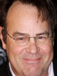  Dan Aykroyd