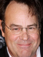 Dan Aykroyd