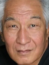  Michael Yama