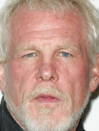  Nick Nolte