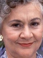 Joan Plowright