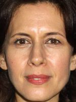 Jessica Hecht