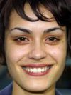 Shannyn Sossamon