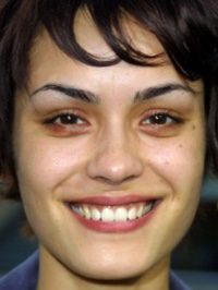  Shannyn Sossamon