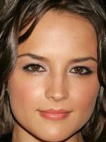 Rachael Leigh Cook