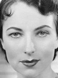  Agnes Moorehead