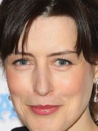  Gina McKee