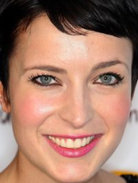  Diablo Cody