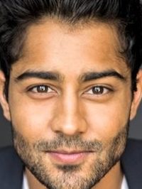  Manish Dayal