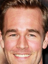  James Van Der Beek