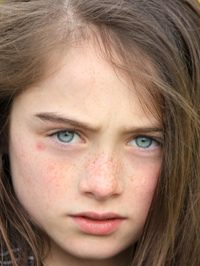  Raffey Cassidy