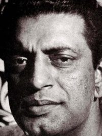  Satyajit Ray