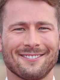  Glen Powell