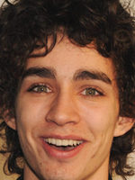 Robert Sheehan