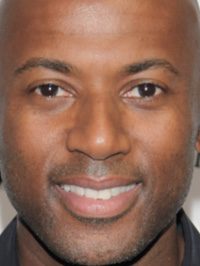  Romany Malco