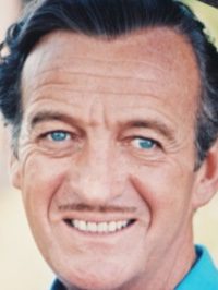  David Niven