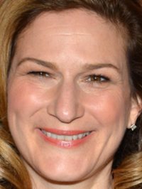  Ana Gasteyer