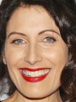 Lisa Edelstein