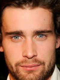  Christian Cooke