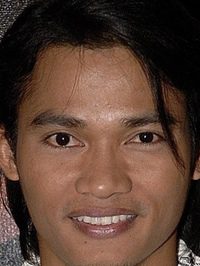  Tony Jaa