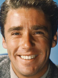  Peter Lawford