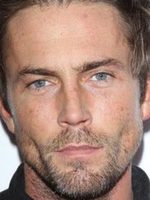 Desmond Harrington