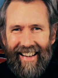  Jim Henson