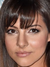  Roxanne Pallett