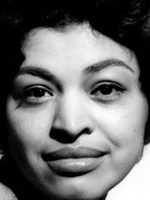 Gloria Foster