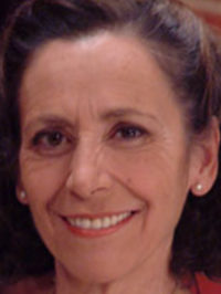  María Alfonsa Rosso