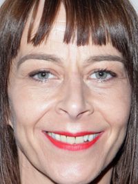  Kate Dickie