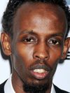 Barkhad Abdi