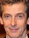 Peter Capaldi