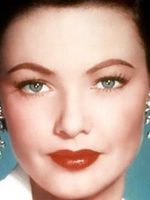 Gene Tierney