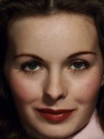 Jeanne Crain