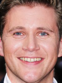  Allen Leech