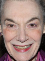 Marian Seldes