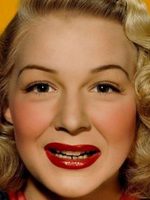 Betty Hutton