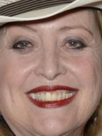  Ronee Blakley