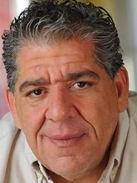  Joey Diaz