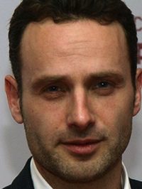  Andrew Lincoln