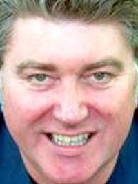  Pat Shortt