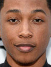 Jacob Latimore