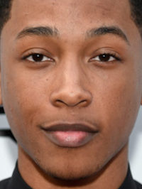  Jacob Latimore